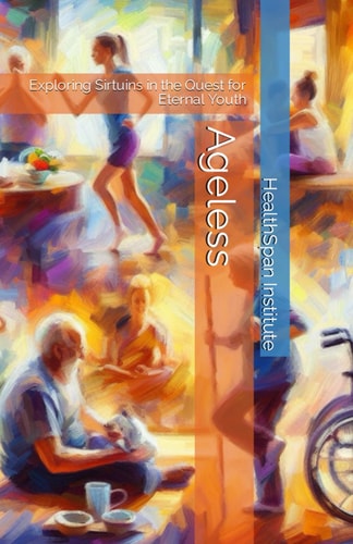 Ageless Exploring Sirtuins in the Quest for Eternal Youth