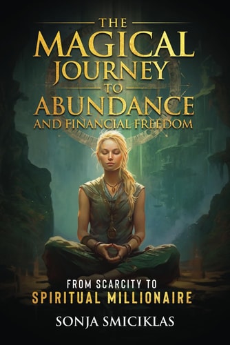 The Magical Journey to Abundance and Financial Freedom From Scarcity to Spiritual Millionaire