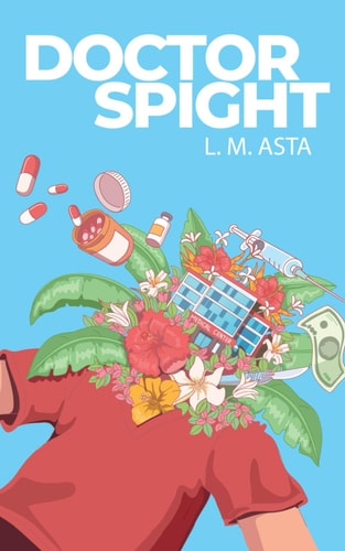 Doctor Spight