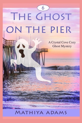 The Ghost on the Pier