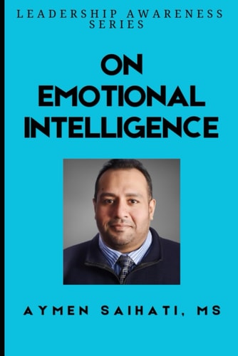 On Emotional Intelligence