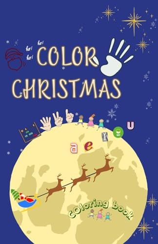 Color Christmas
