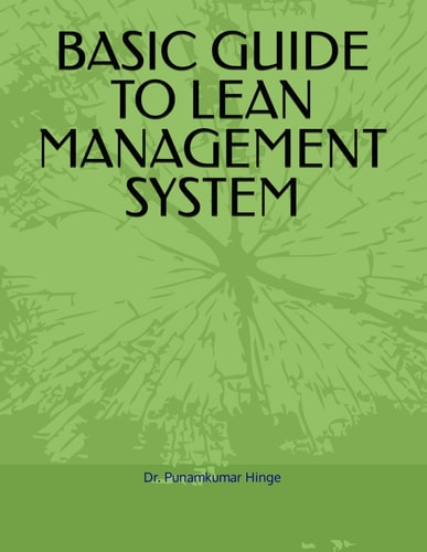 Basic Guide to Lean Management System