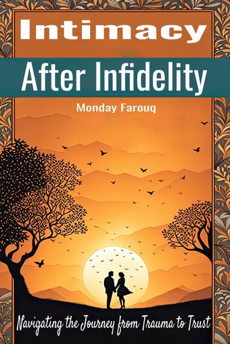 Intimacy After Infidelity Navigating the Journey from Trauma to Trust
