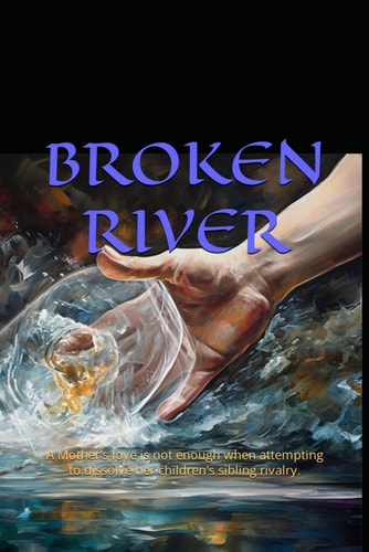 Broken River When a Mother's Love is Not Enough