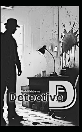 Detective D Chapter 1: The Betrayal