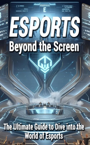 Esports Beyond the Screen: (The Ultimate Guide to Dive Into the World of Esports)