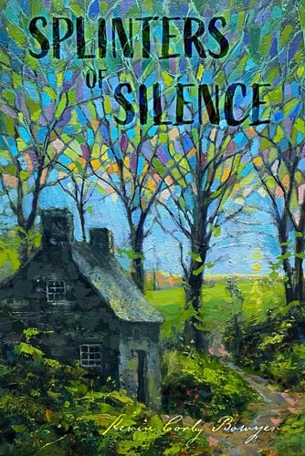 Splinters of Silence Dancing While We May, 7