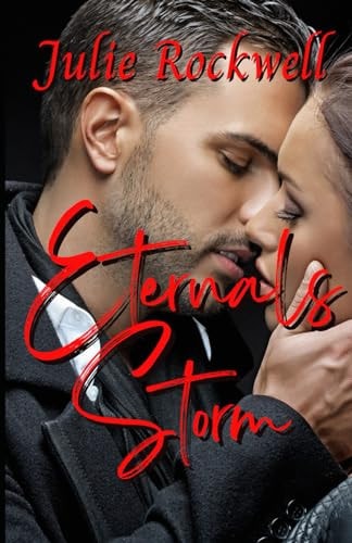 Eternals Storm