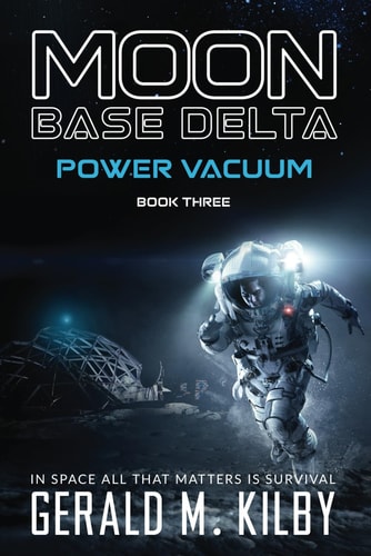 Power Vacuum Moon Base Delta