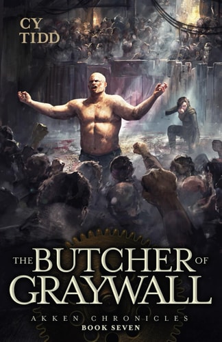 The Butcher of Graywall