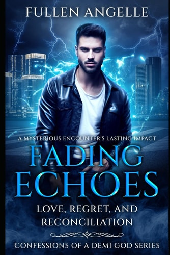 Fading Echoes A Mysterious Encounter's Lasting Impact