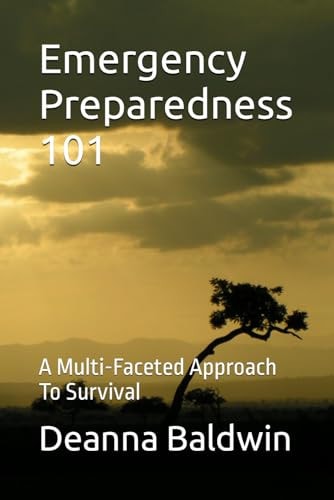Emergency Preparedness 101 A Multi-Faceted Approach To Survival