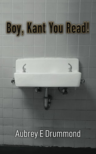 Boy, Kant You Read!