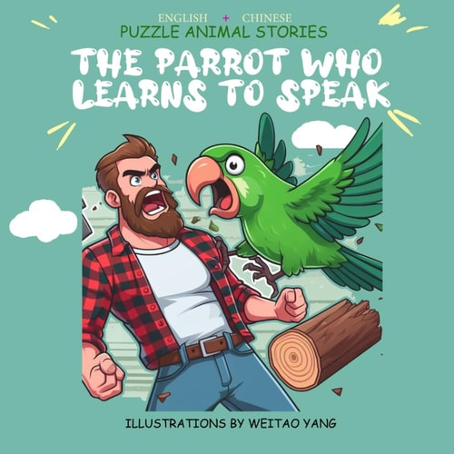 The Parrot who Learns to Speak