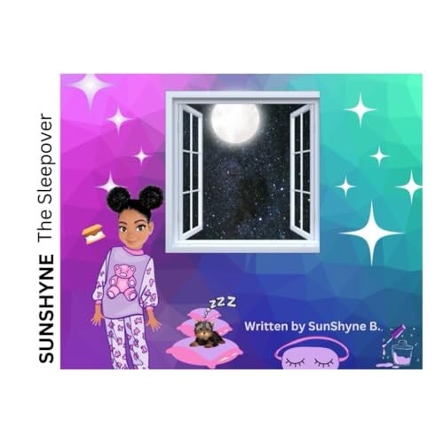 SunShyne The Sleepover