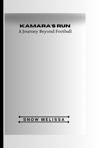 Kamara's Run A Journey Beyond Football