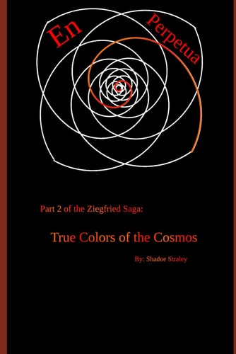 En Perpetua True Colors of the Cosmos