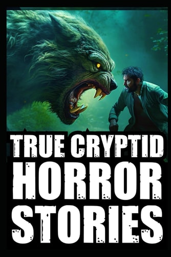 True Scary Cryptid Horror Stories Vol 3. (Bigfoot, Crawlers, Chupacabra, Dogmen Sightings...)