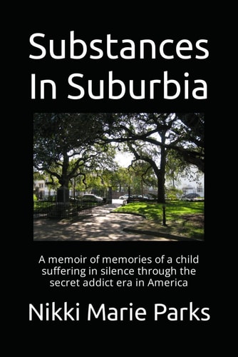 Substances In Suburbia