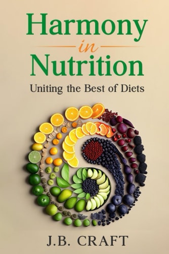 Harmony in Nutrition Uniting the Best of Diets