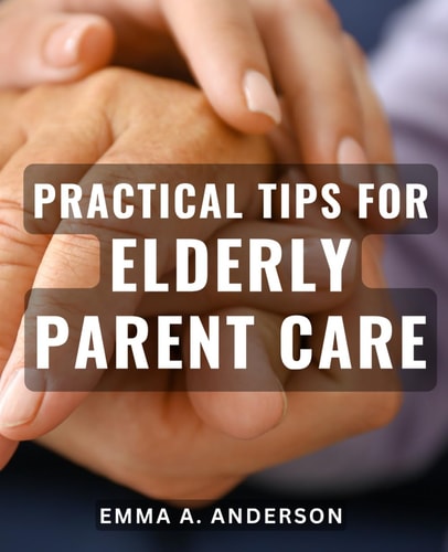 Practical Tips for Elderly Parent Care Expert Advice for Caring for Aging Parents: Tried and Tested Strategies for Smooth Elderly Parent Care