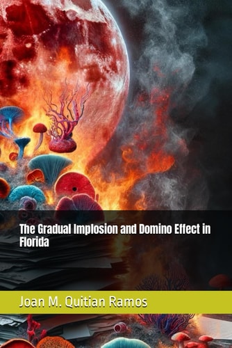 The Gradual Implosion and Domino Effect in Florida