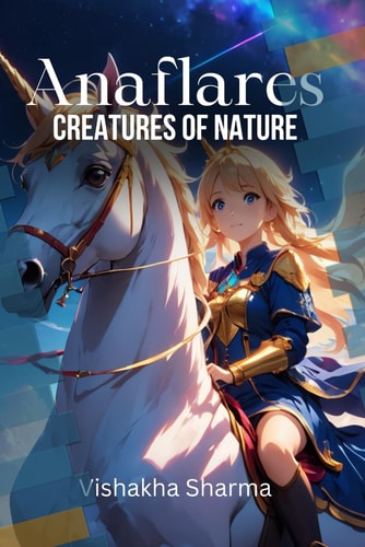Anaflares Creatures of Nature