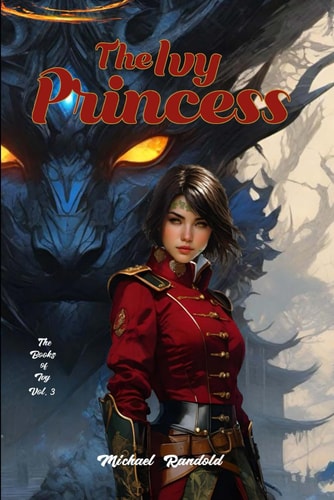 The Ivy Princess The Books of Ivy Vol. 3