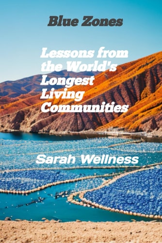 Blue Zones Lessons from the World's Longest-Living Communities