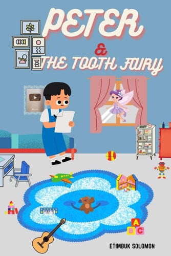 Peter & the Tooth Fairy