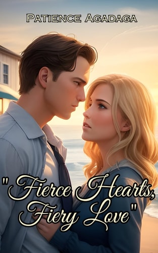 "Fierce Hearts, Fiery Love"