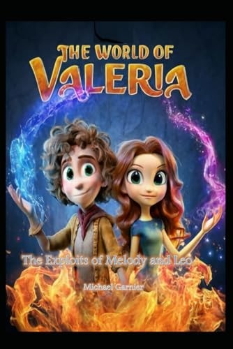 The World of Valeria