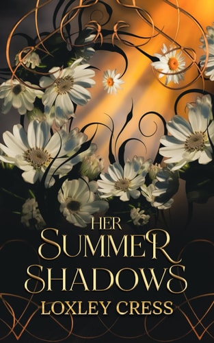 Her Summer Shadows An Enemies-to-Lovers Forced-Proximity Romance