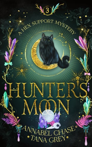 Hunter's Moon