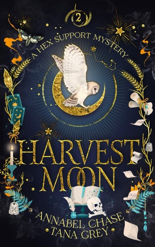 Harvest Moon