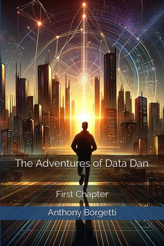 The Adventures of Data Dan