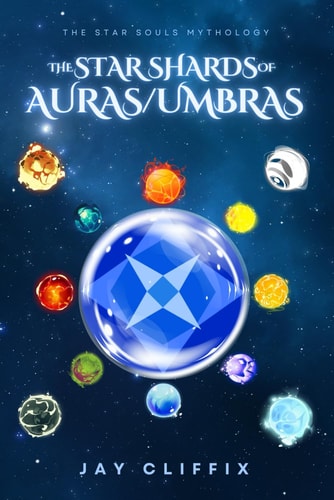 The Star Shards of Auras/Umbras