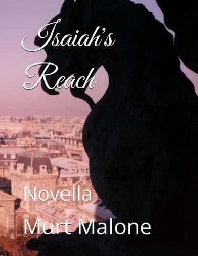 Isaiah's Reach Novella