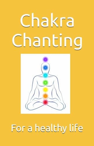 Chakra Chanting
