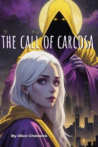 Call of Carcosa