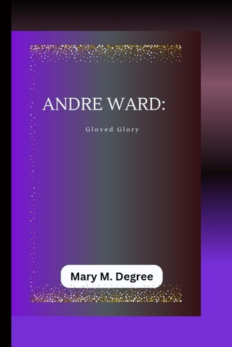 Andre Ward Gloved Glory