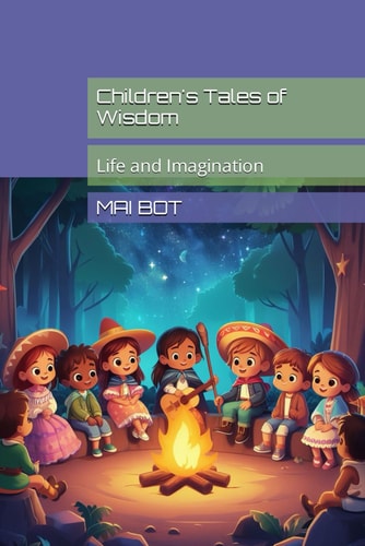 Children's Tales of Wisdom Life and Imagination