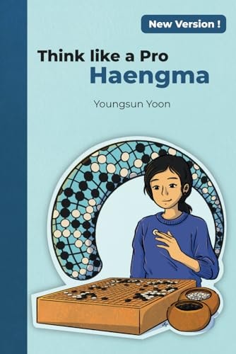 Think Like a Pro Haengma