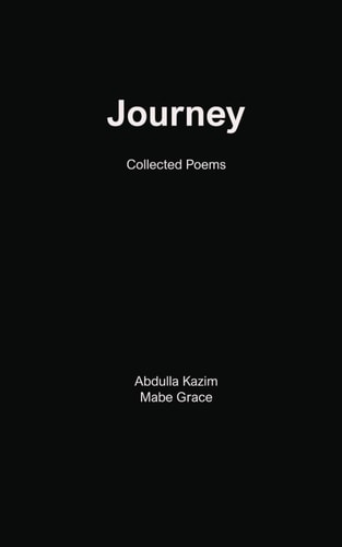 Journey Collected Poems