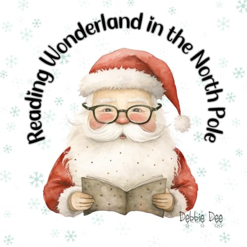 Reading Wonderland in the North Pole
