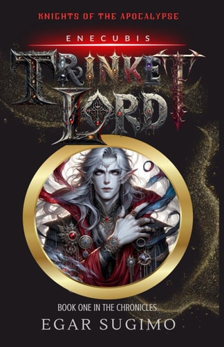 KOTA Enecubis Trinket Lord