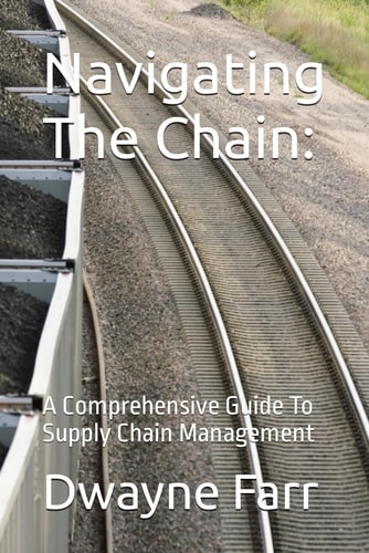 Navigating The Chain A Comprehensive Guide To Supply Chain Management