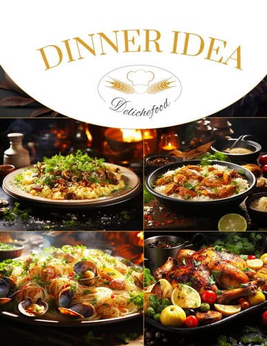 Dinner Idea Dinner Ideas Near Me