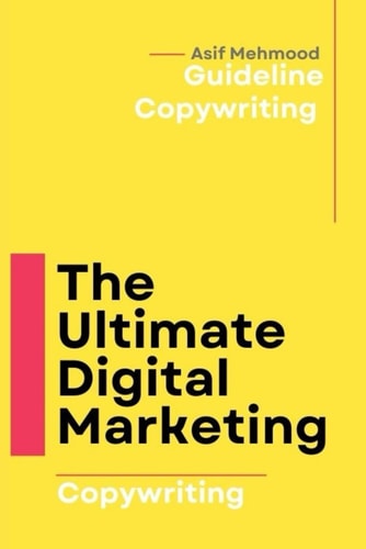 Mastering Digital Copywriting Crafting Compelling Content for SEO, Email, and Social Media Success: Guideline Copywriting